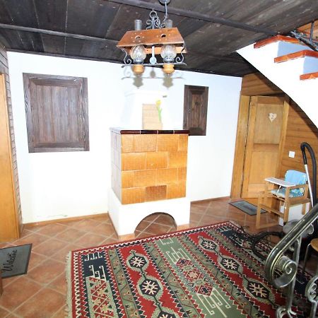 Beautiful Apartment In A Renovated Farmhouse In Fresach Carinthia מראה חיצוני תמונה