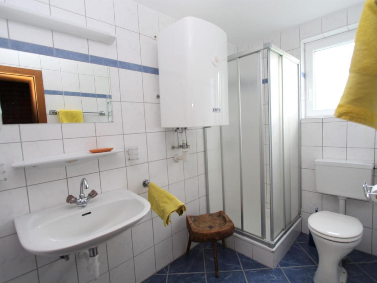 Beautiful Apartment In A Renovated Farmhouse In Fresach Carinthia מראה חיצוני תמונה