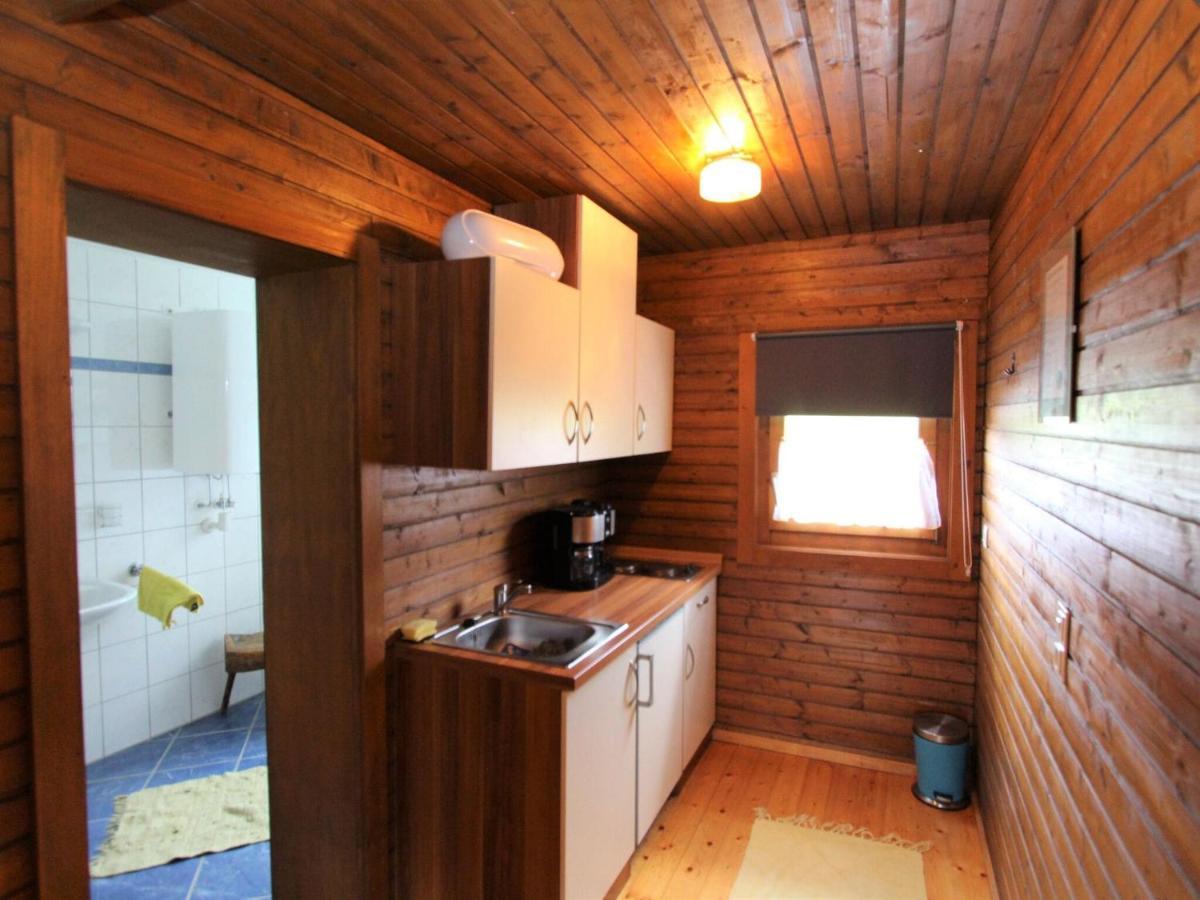 Beautiful Apartment In A Renovated Farmhouse In Fresach Carinthia מראה חיצוני תמונה