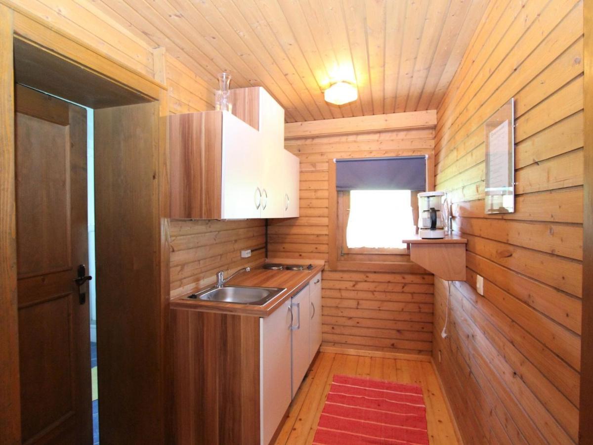 Beautiful Apartment In A Renovated Farmhouse In Fresach Carinthia מראה חיצוני תמונה